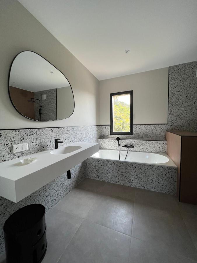 Le Petit Hotel De Pianottoli-Caldarello Εξωτερικό φωτογραφία